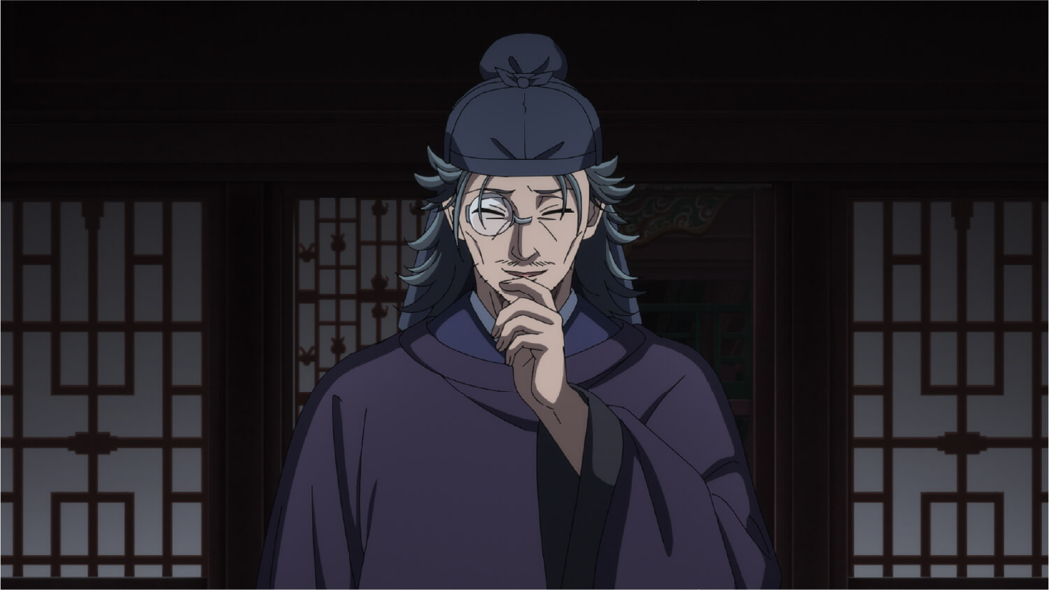 第15話