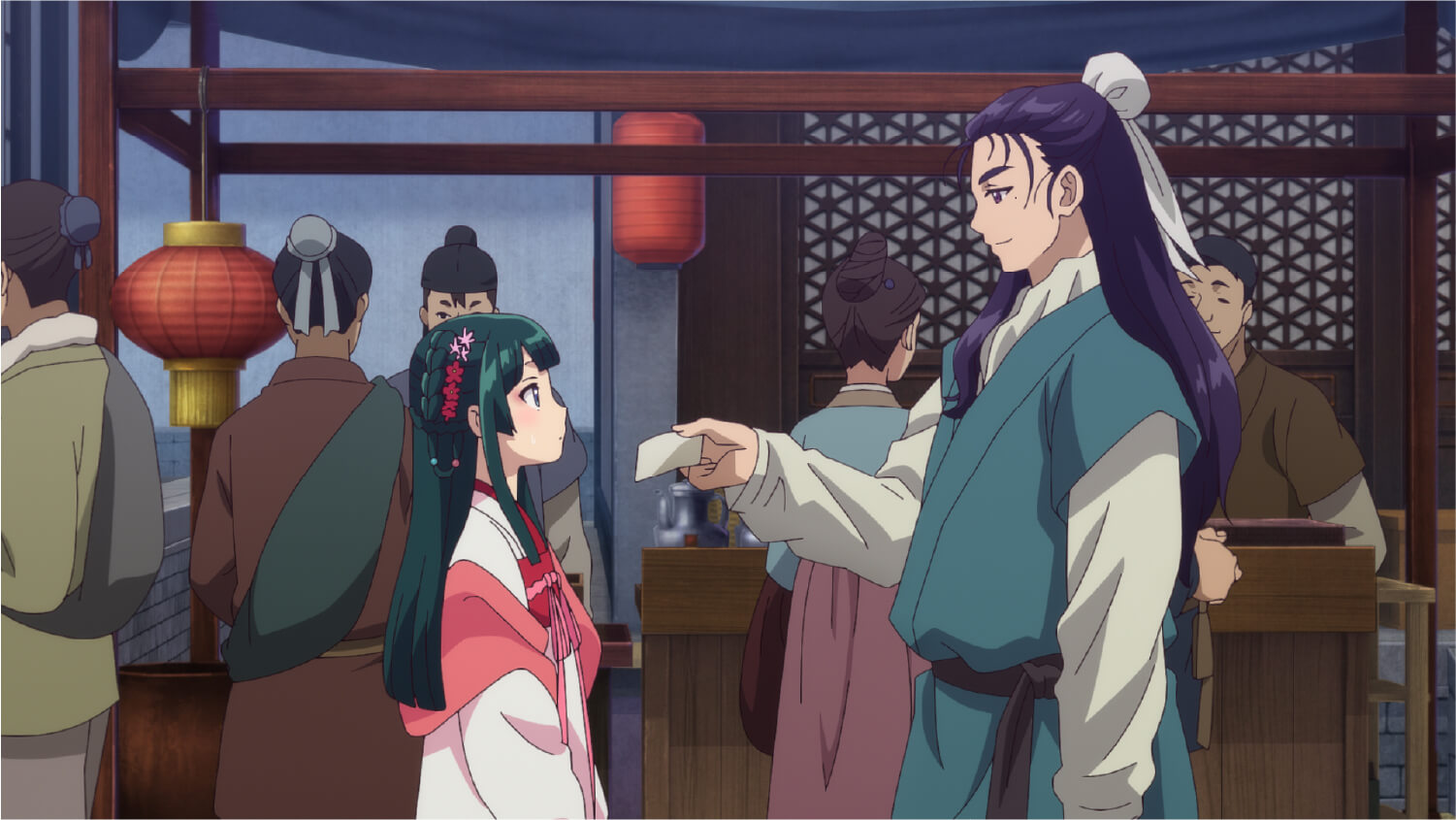 第17話
